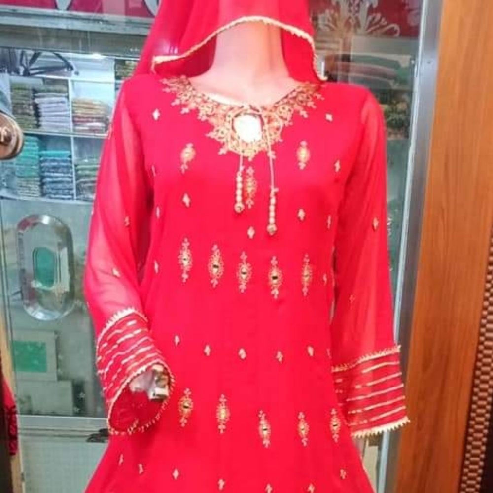 Party wear dress